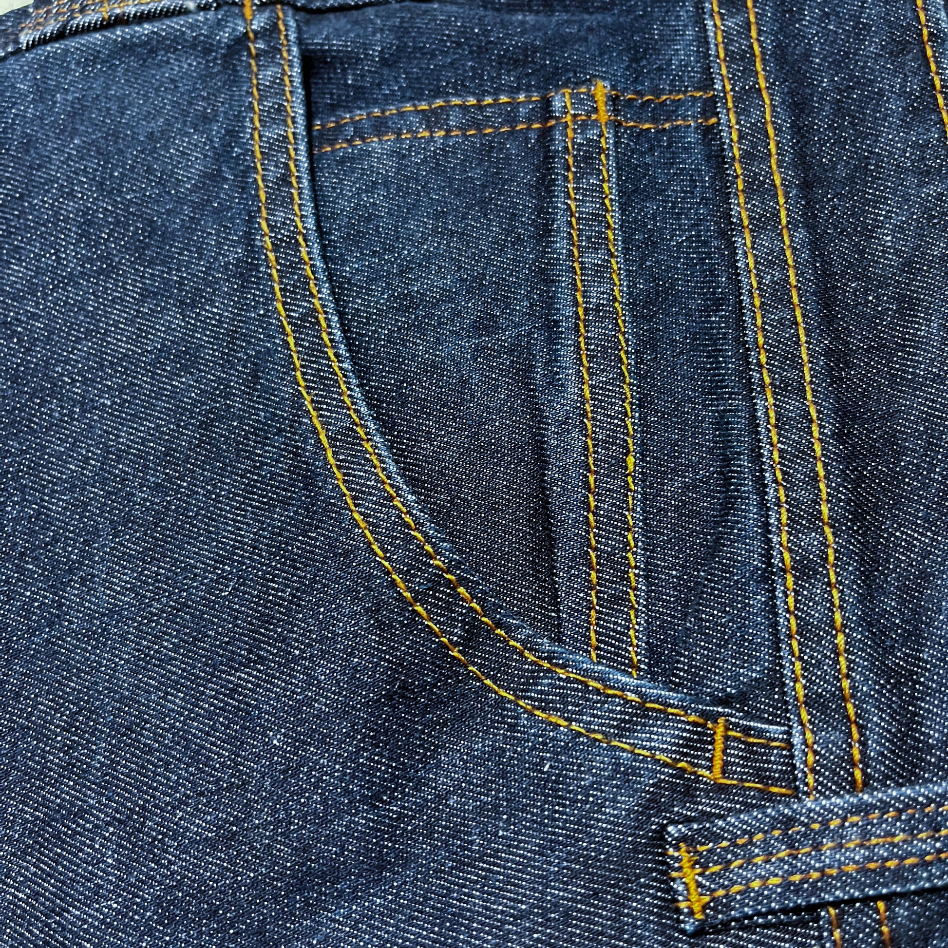 Double Knee Utility Pant - Slow Ride