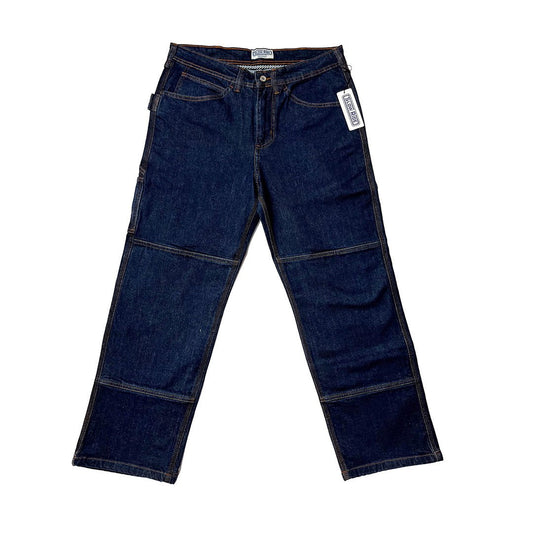 Double Knee Utility Pant - Slow Ride