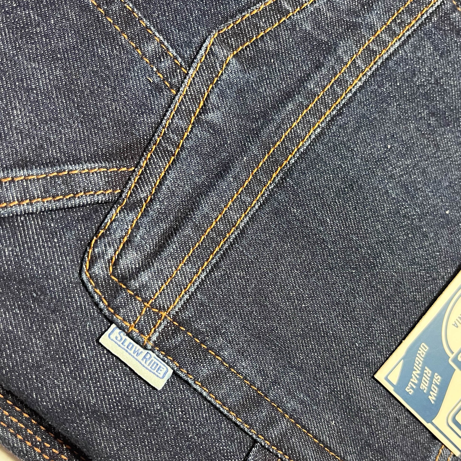 Double Knee Utility Pant - Slow Ride