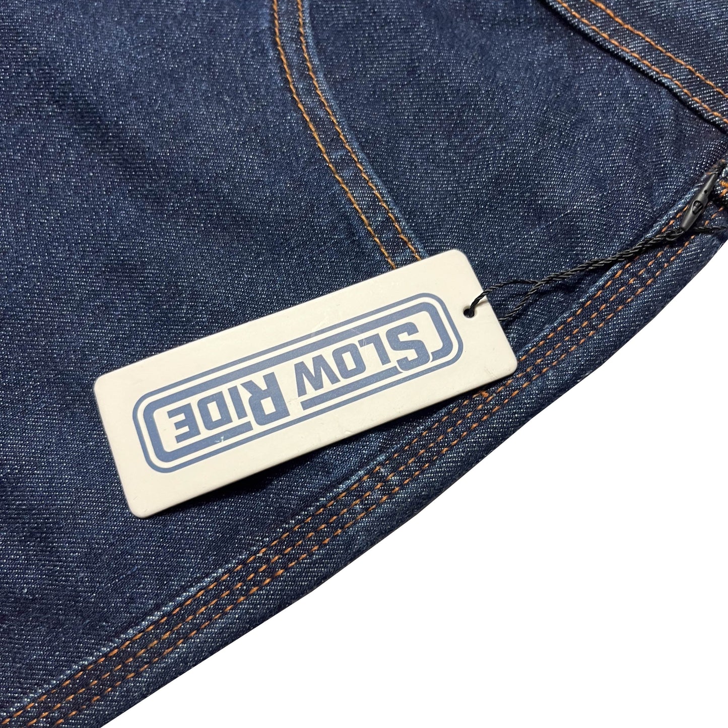 Double Knee Utility Pant - Slow Ride