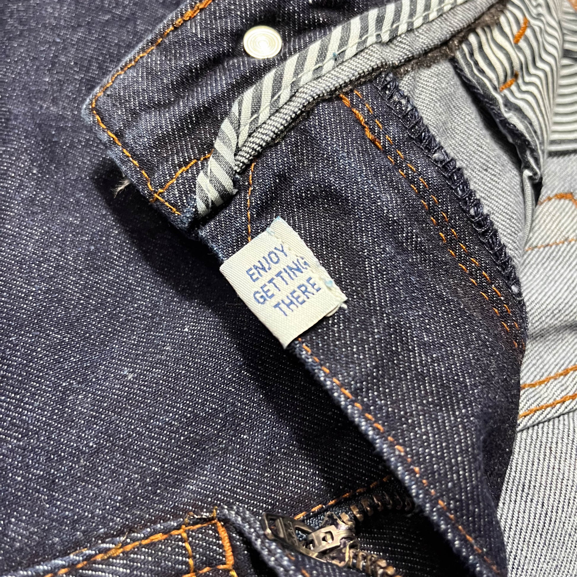Double Knee Utility Pant - Slow Ride