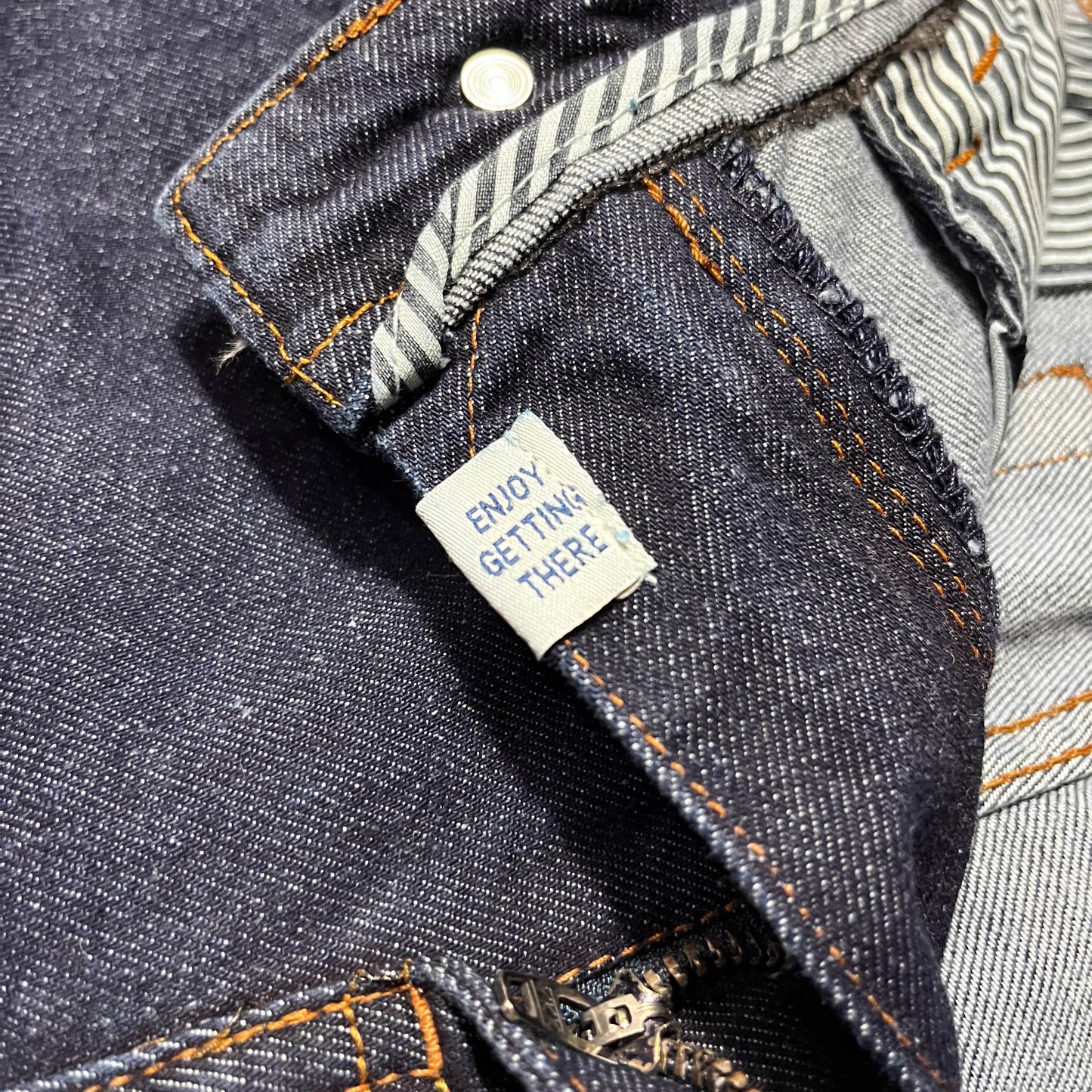 Double Knee Utility Pant - Slow Ride