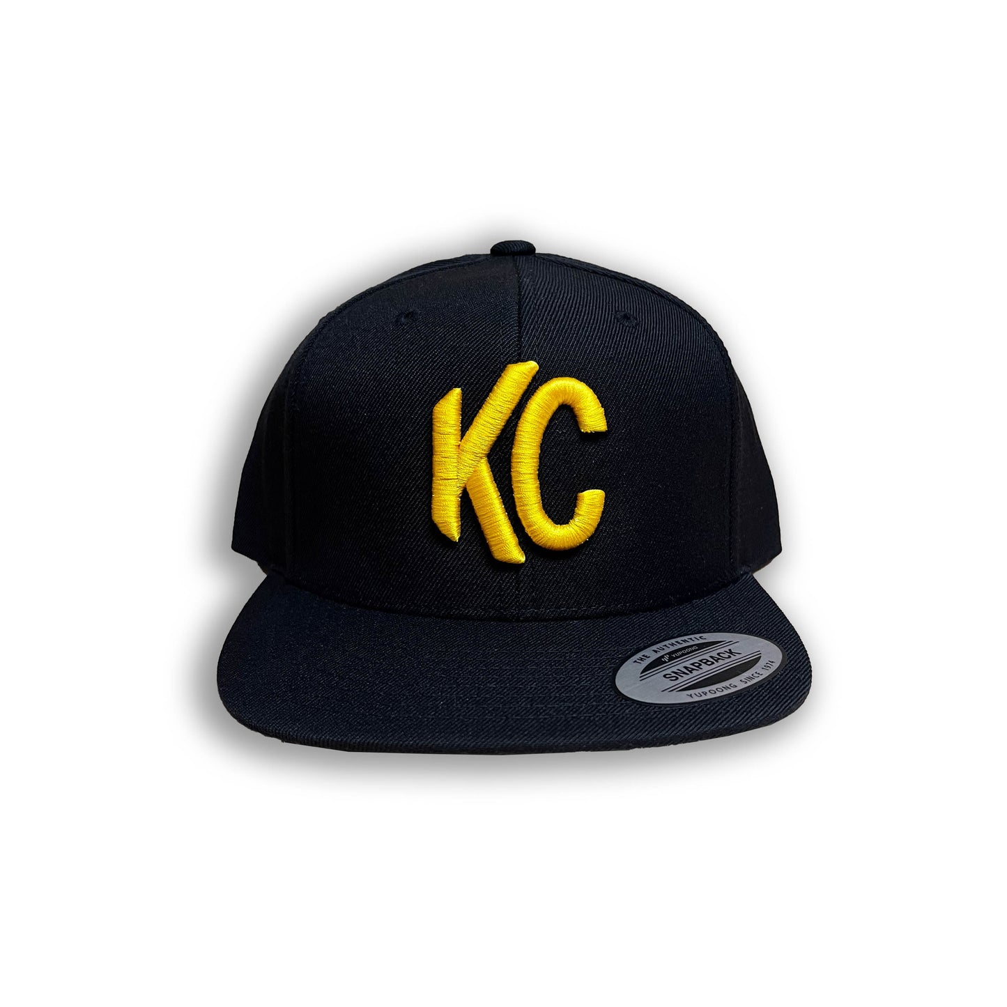 KC Lights Hat