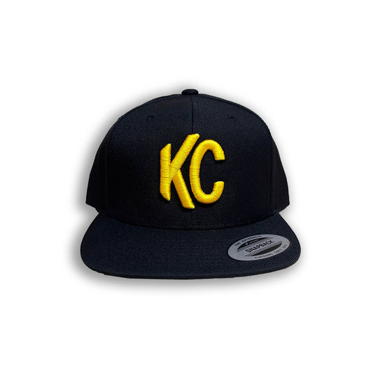 KC Lights Hat