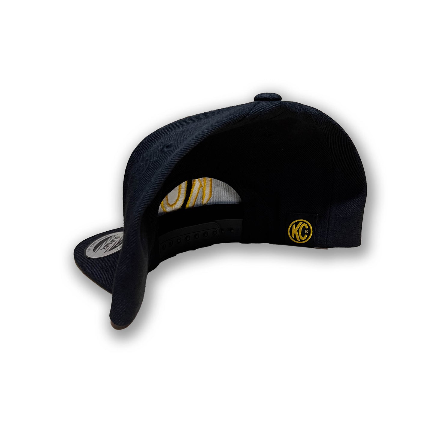 KC Lights Hat