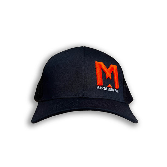 Manwelder Fab Hat