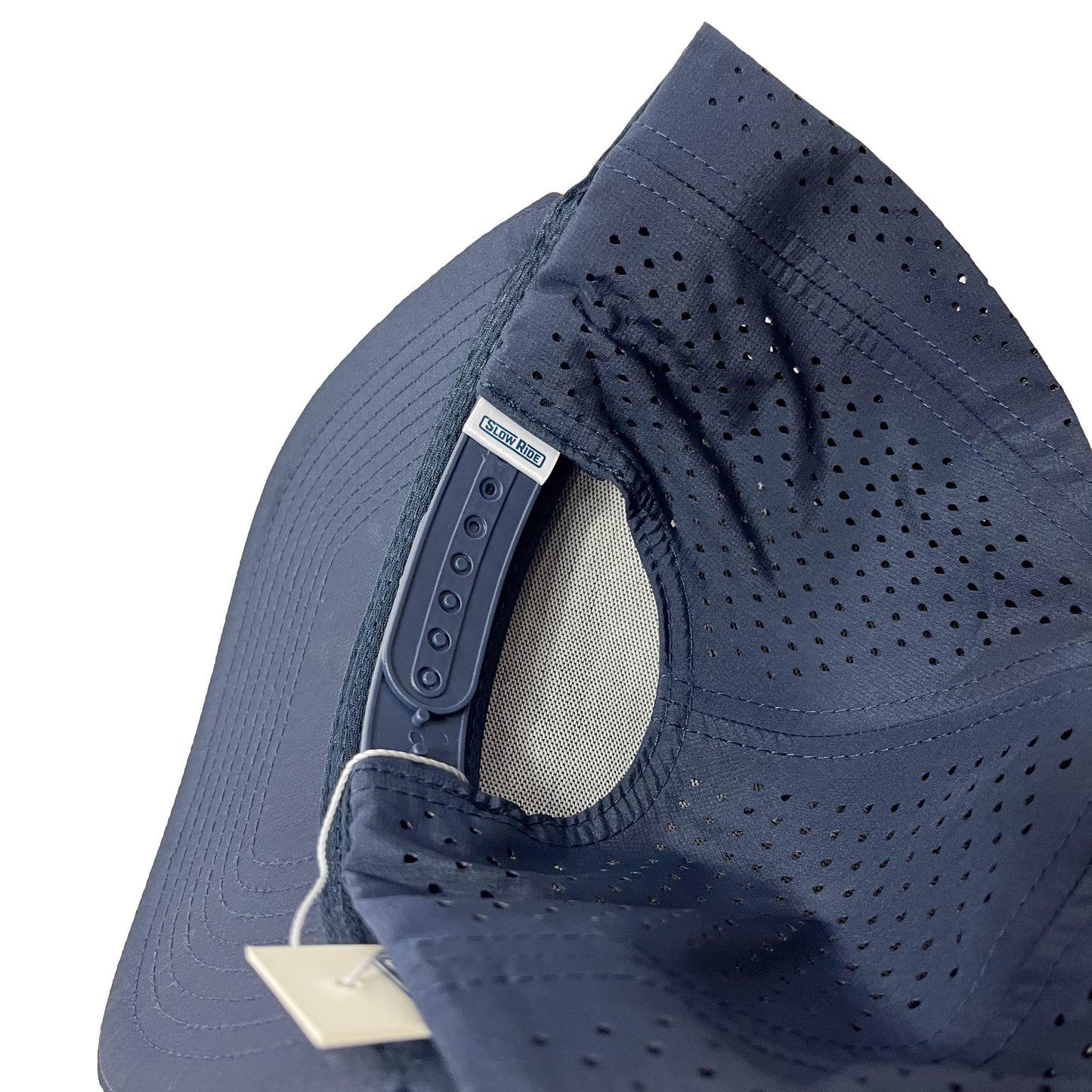 Punch Hydro Hat (Navy) - Slow Ride