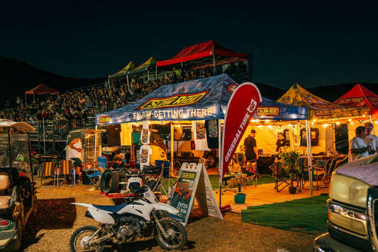 Slow Ride Baja Cup 24' - Slow Ride