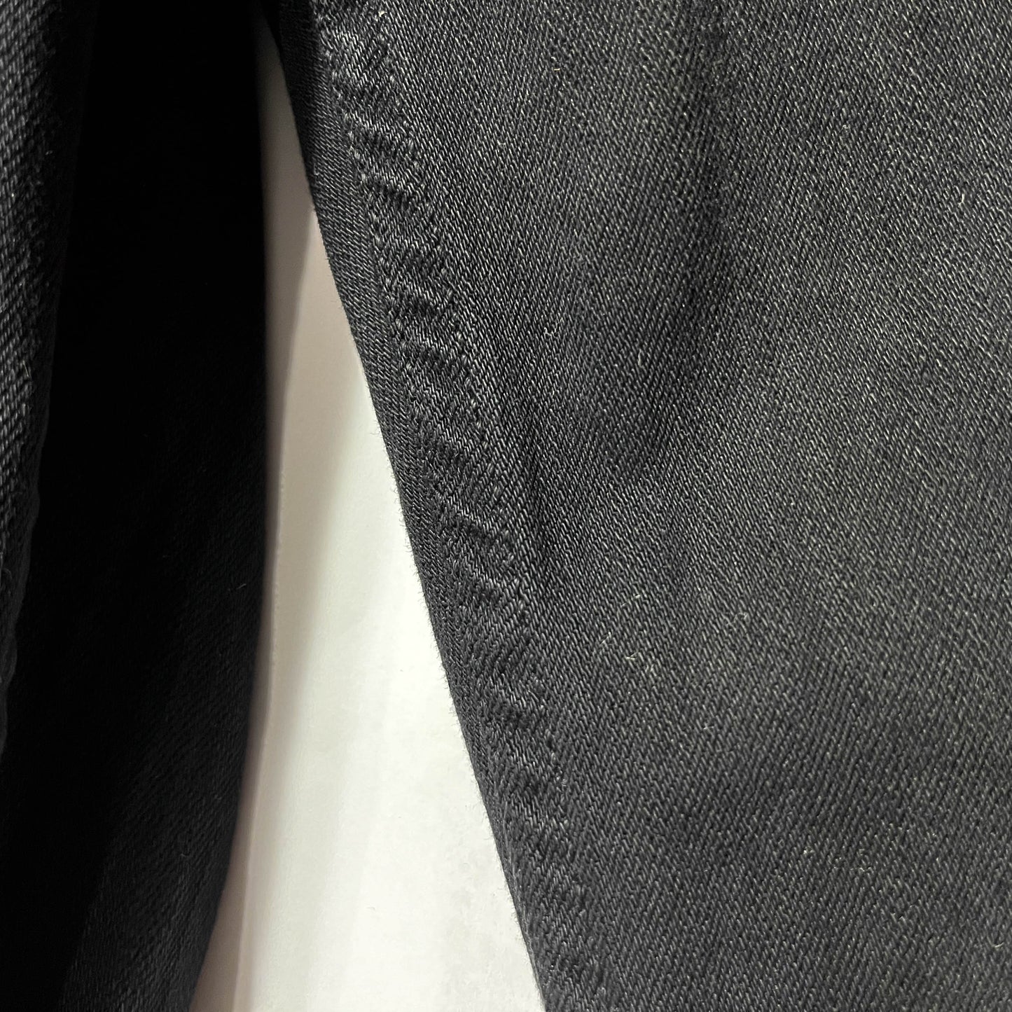 USA MADE Finisher Pant Black - Slow Ride